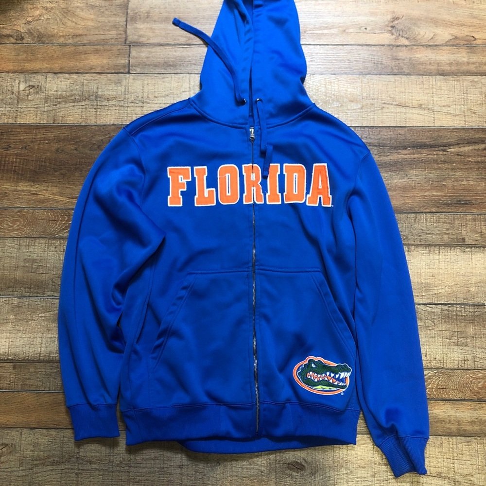 Vintage 90’s Florida Gators ZIP Up Hoodie 🔥🔥🔥